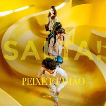 Album Various: Salta!