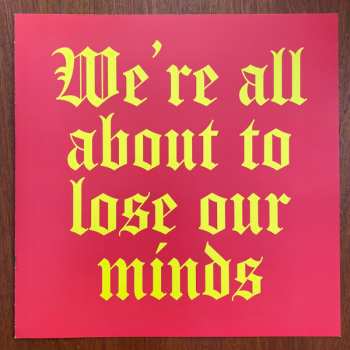 LP Various: Saltburn (Music From The Motion Picture)