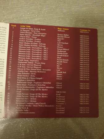 CD Various: Sampler 6