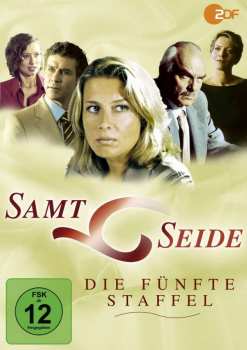 4DVD Various: Samt Und Seide Staffel 5