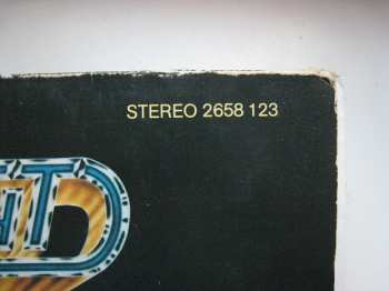 2LP Various: Saturday Night Fever (The Original Movie Sound Track)