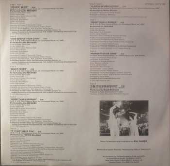 2LP Various: Saturday Night Fever (The Original Movie Sound Track)