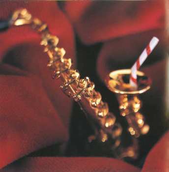 CD Various: Saxophobia