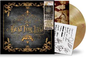 LP Various: Best For Last