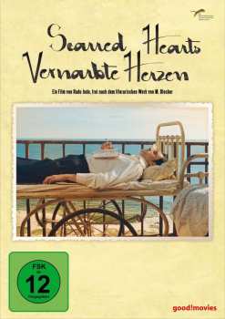 DVD Various: Scarred Hearts - Vernarbte Herzen