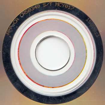 CD Various: Scene Killer