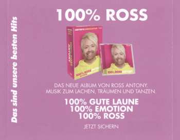 2CD Various: Schlager Bild 2023