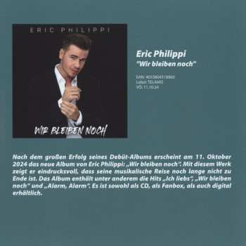 3CD Various: Schlager Für Alle - Herbst/Winter 2024/2025