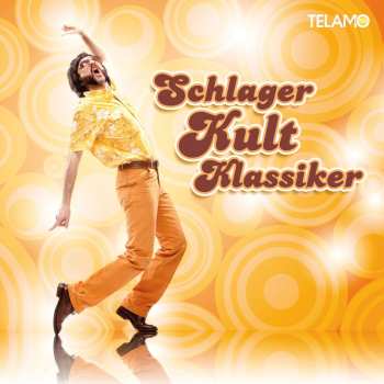 Album Various: Schlager Kult Klassiker