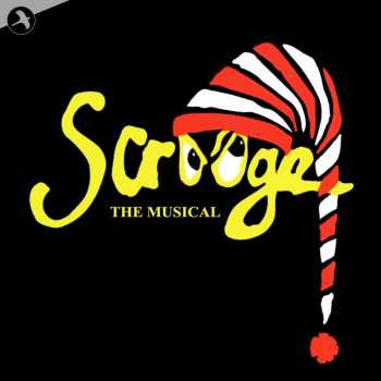 Album Various: Scrooge: The Musical (Original Cast Recording)