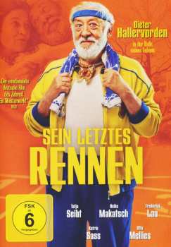 DVD Various: Sein Letztes Rennen