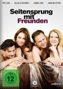 DVD Various: Seitensprung Mit Freunden