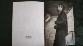 LP Various: Seitō: In The Beginning, Woman Was The Sun LTD