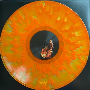 LP Various: Self Sacrifice