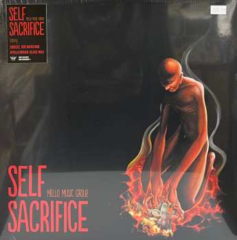 LP Various: Self Sacrifice