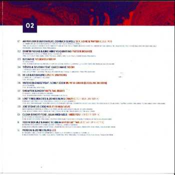 4CD Various: Serious Beats 89