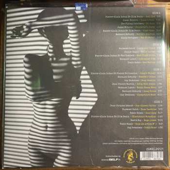 2LP Various: Sexopolis - The Sequel LTD | CLR