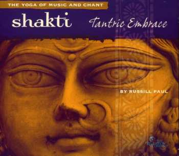 Album Various: Shakti Tantric Embrace