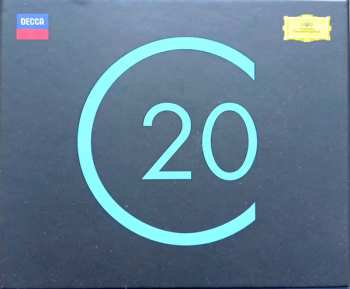 28CD/Coffret Various: Shaping The Century Vol.1 1900-1949