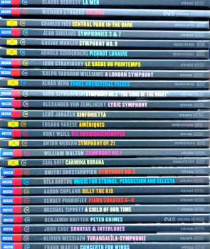 28CD/Coffret Various: Shaping The Century Vol.1 1900-1949