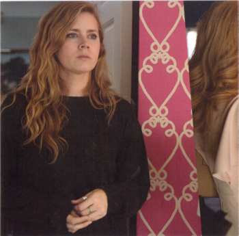 CD Various: Sharp Objects Music From The HBO Limited Series LTD