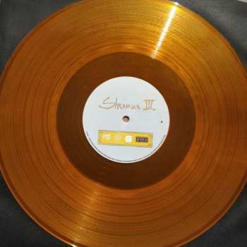 5LP/Coffret Various: Shenmue III The Definitive Soundtrack Vol.1: Baidu Village CLR
