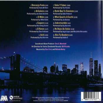 CD Various: Shine (Original Motion Picture Soundtrack)