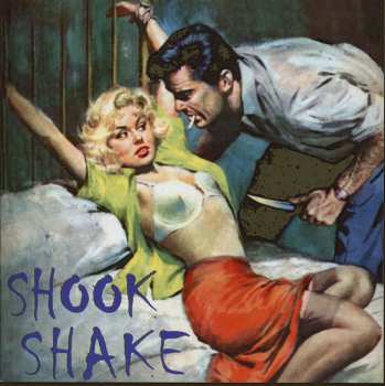 Album Various: Shook Shack