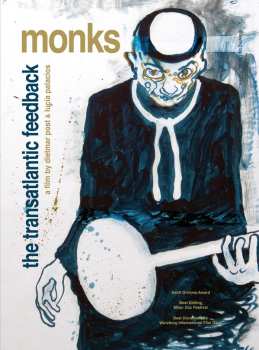 2CD Various: Silver Monk Time - A Tribute To The Monks