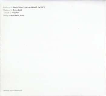 2CD Various: Simmerdim: Curlew Sounds