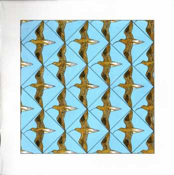 2CD Various: Simmerdim: Curlew Sounds