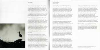 2CD Various: Simmerdim: Curlew Sounds