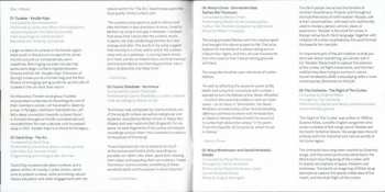 2CD Various: Simmerdim: Curlew Sounds