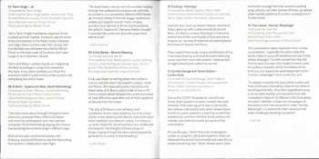 2CD Various: Simmerdim: Curlew Sounds