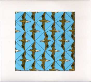 2CD Various: Simmerdim: Curlew Sounds