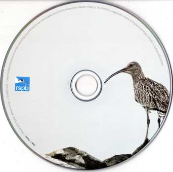 2CD Various: Simmerdim: Curlew Sounds