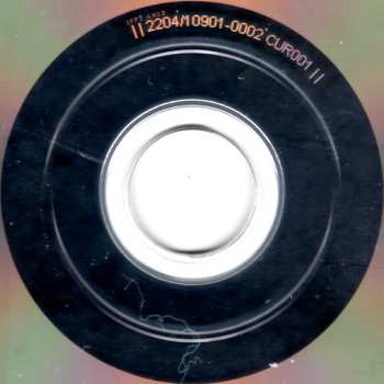 2CD Various: Simmerdim: Curlew Sounds