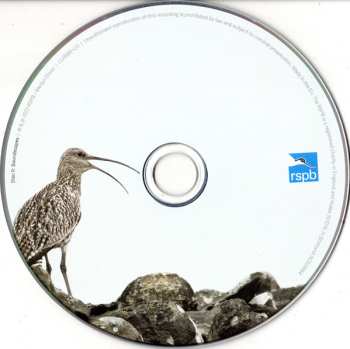 2CD Various: Simmerdim: Curlew Sounds