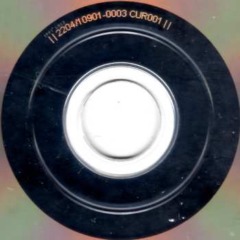 2CD Various: Simmerdim: Curlew Sounds