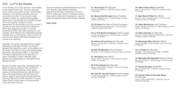 4CD/Coffret Various: Simply Accordéon