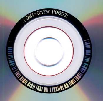 4CD/Coffret Various: Simply Accordéon