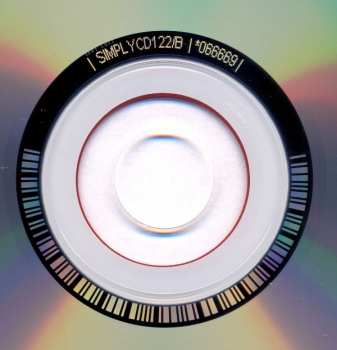 4CD/Coffret Various: Simply Accordéon