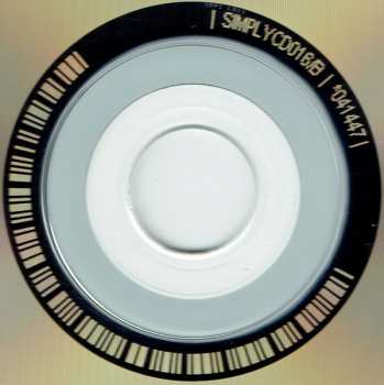 4CD/Coffret Various: Simply Swing