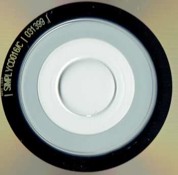 4CD/Coffret Various: Simply Swing