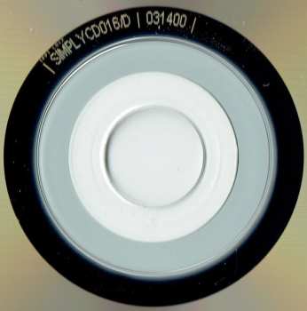 4CD/Coffret Various: Simply Swing