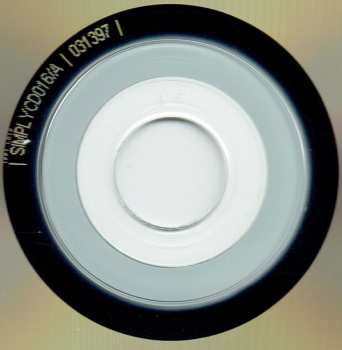 4CD/Coffret Various: Simply Swing