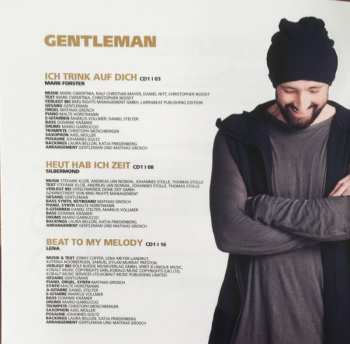 2CD Various: Sing Meinen Song - Das Tauschkonzert (Volume 4) DLX
