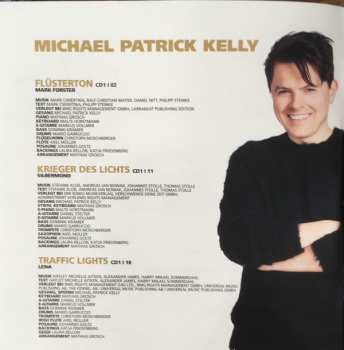 2CD Various: Sing Meinen Song - Das Tauschkonzert (Volume 4) DLX