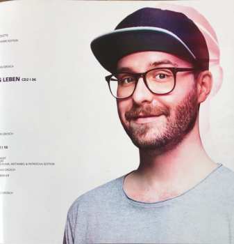 2CD Various: Sing Meinen Song - Das Tauschkonzert (Volume 5) DLX