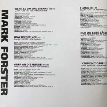 2CD Various: Sing Meinen Song - Das Tauschkonzert (Volume 5) DLX